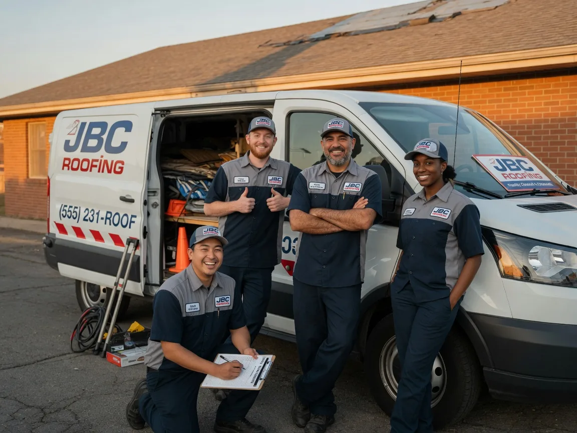 Roof Replacement company in San Antonio, TX