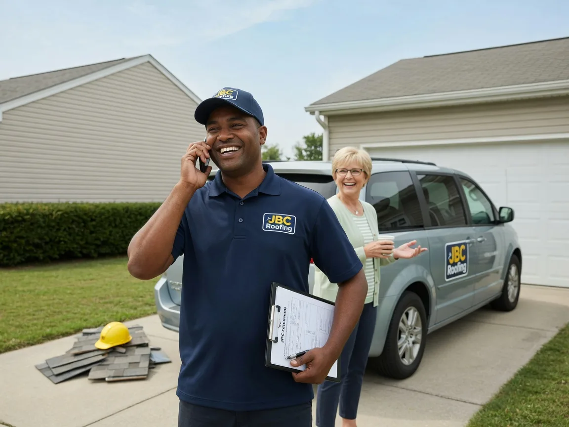 Roof Replacement San Antonio, TX FAQs